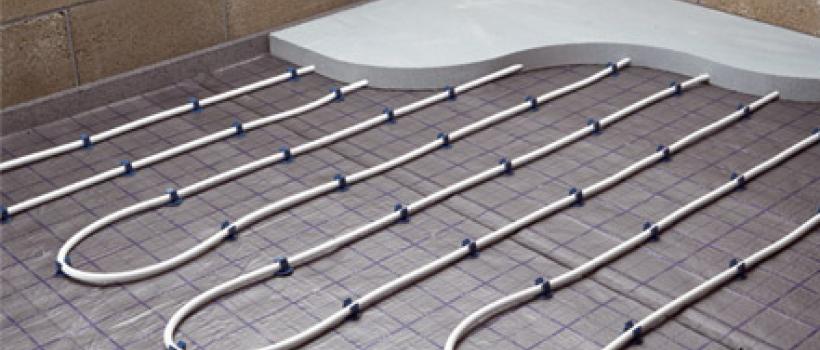 Electric Underfloor