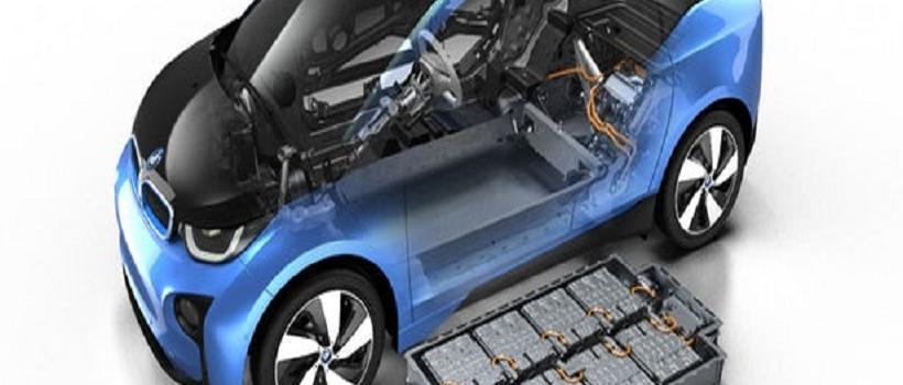 Electric Vehicle Battery Cell, Electric Vehicle Battery Cell Market, Electric Vehicle Battery Cell Market Growth