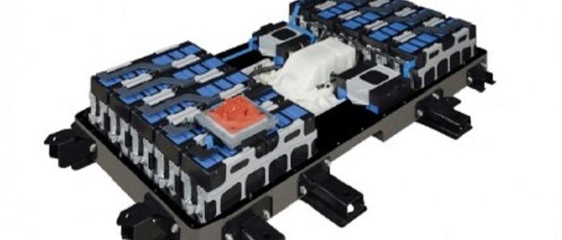 Electric Vehicle Battery Pack, Electric Vehicle Battery Pack Market, Electric Vehicle Battery Pack Market Growth