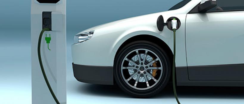 Electric Vehicle Charger (EVC) Market