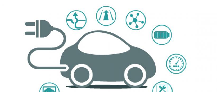 Electric Vehicle Charging Infrastructure Market