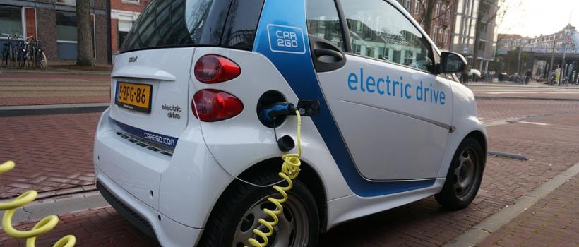 Electric Vehicle Charging Stations Market Size, Share, Growth And Trends