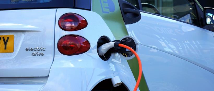 Global Electric Vehicle Charging Stations Equipment Market Report 2020
