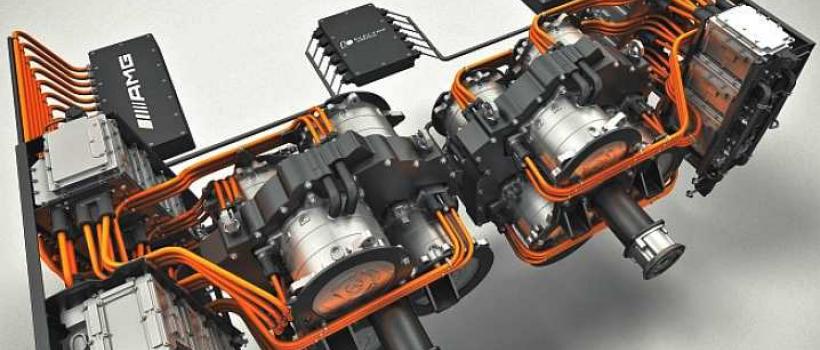 Electric Vehicle Motors Industry