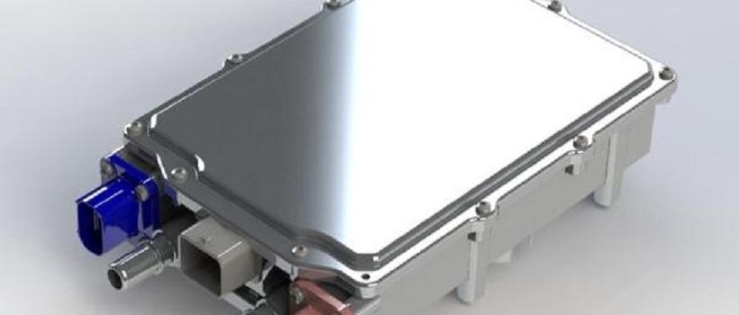 Hybrid and Electric Vehicle On-Board Charger