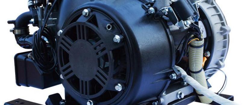 Electric Vehicle Range Extender Market