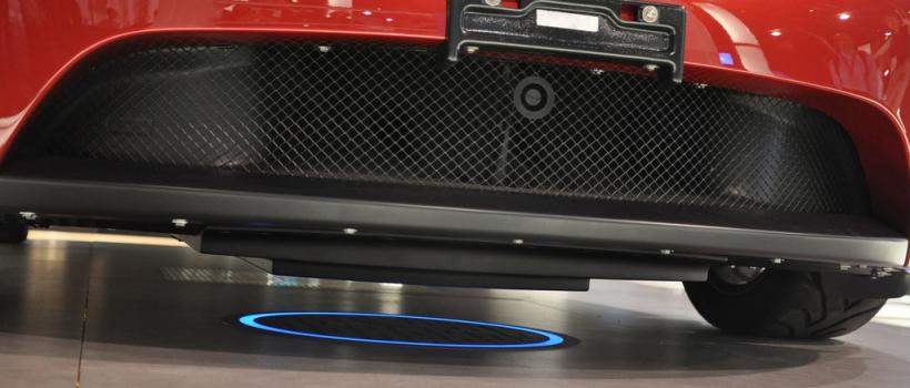 Electric Vehicle Wireless Charging, Electric Vehicle Wireless Charging Market, Electric Vehicle Wireless Charging Market Growth