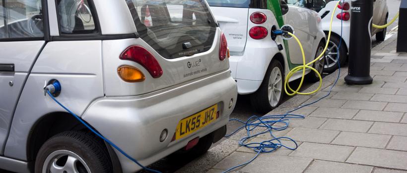 Electric Vehicles (On Road) Market