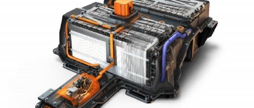   Electric Vehicles Battery