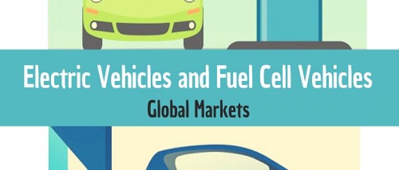 Electric Vehicles and Fuel Cell Vehicles
