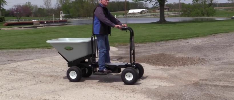Electric Wheelbarrow Industry 