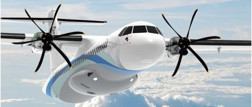 Electric and Hybrid Aircraft Propulsion System, Electric and Hybrid Aircraft Propulsion System Market, Electric and Hybrid Aircraft Propulsion System Market Growth