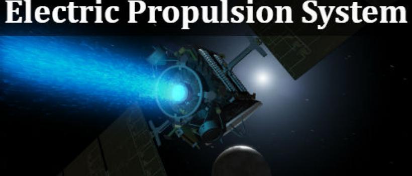 Electric Propulsion System