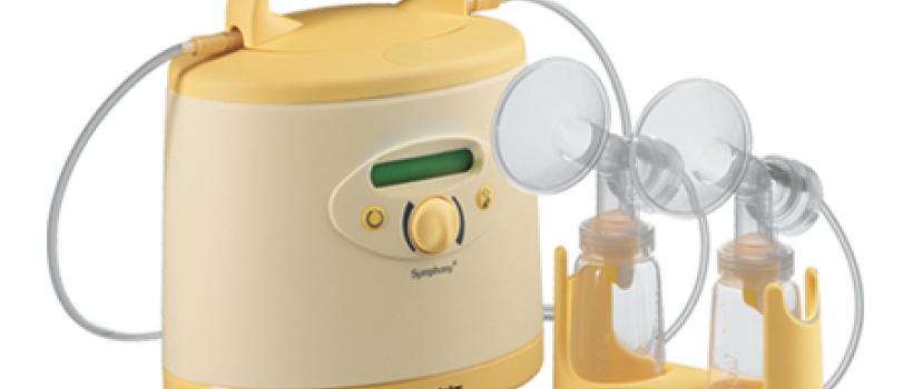 Electrical Breast Pumps