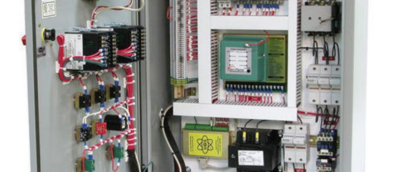 Electrical Control Panels, Electrical Control Panels Market, Electrical Control Panels Market Growth