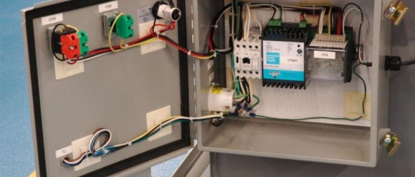 Electrical Enclosure Market