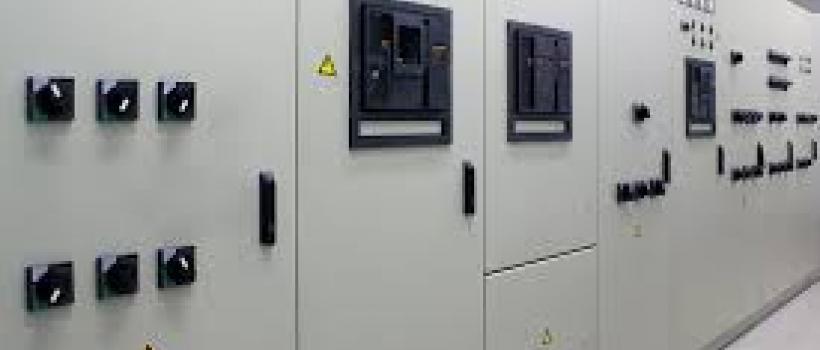 Electrical Enclosures