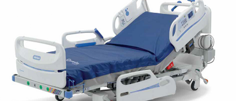 Electrical Hospital Beds Market