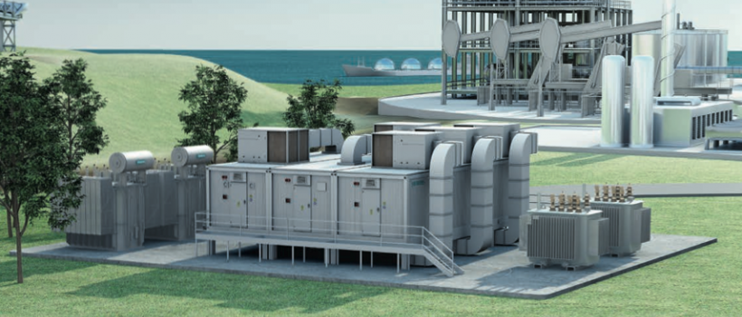  Electrical House (E-House) 