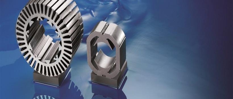   Electrical Steel Coatings