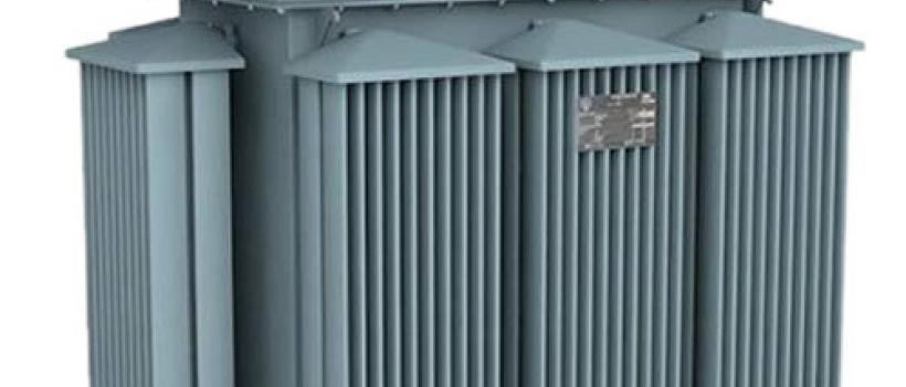 Electrical Transformer Market