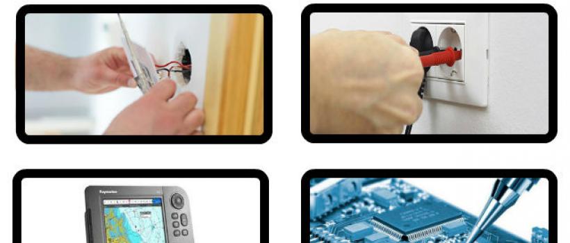 Electrical and Electronics Specialists