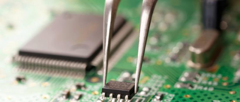 Electrically Conductive Adhesives Market 