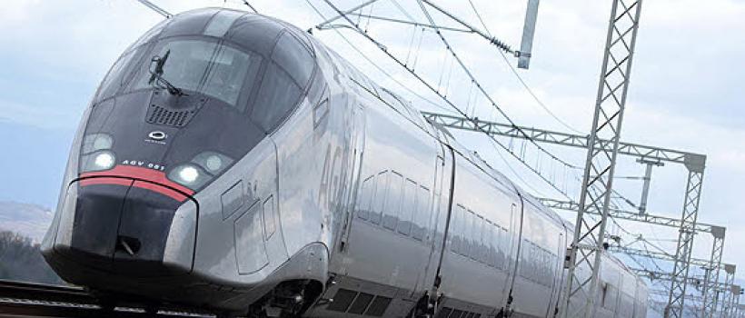 Electrified Railways Traction Transformers
