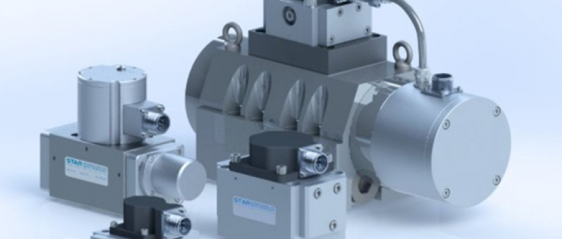 Electro Hydraulic Servo Valve Market