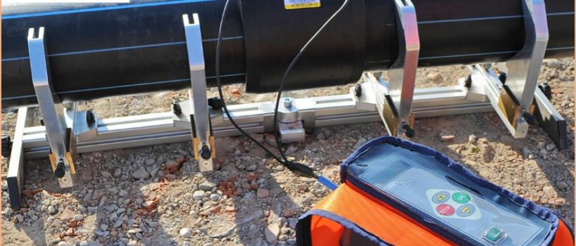 Electro-fusion Coupler 