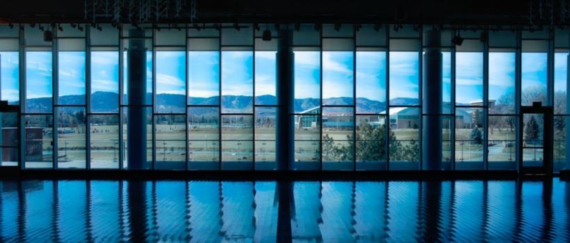 Electrochromic Glass Market