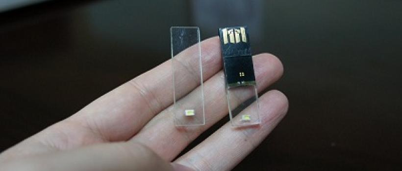 Electrochromic Glass and Devices