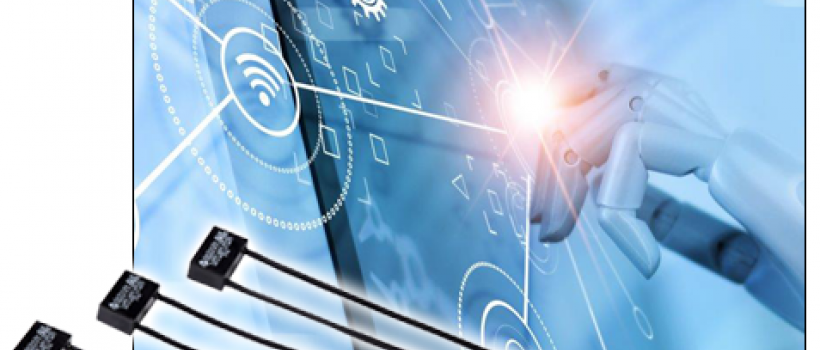 RC Series Prevents Arcing and Noise in Relay and Switch Contacts while Delivering High ‘Voltage Withstand Strength’