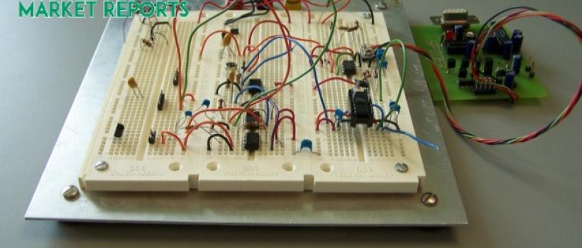 Electroencephalography Amplifiers