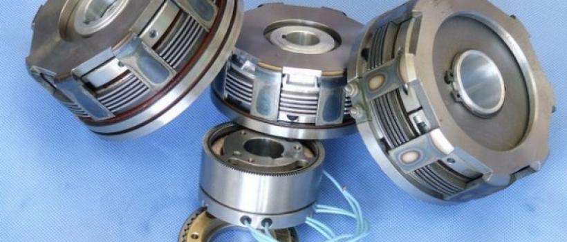 Electromagnetic Clutches, Electromagnetic Clutches Market, Electromagnetic Clutches Market Growth