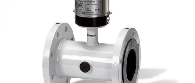 Electromagnetic Flow Meter Market 