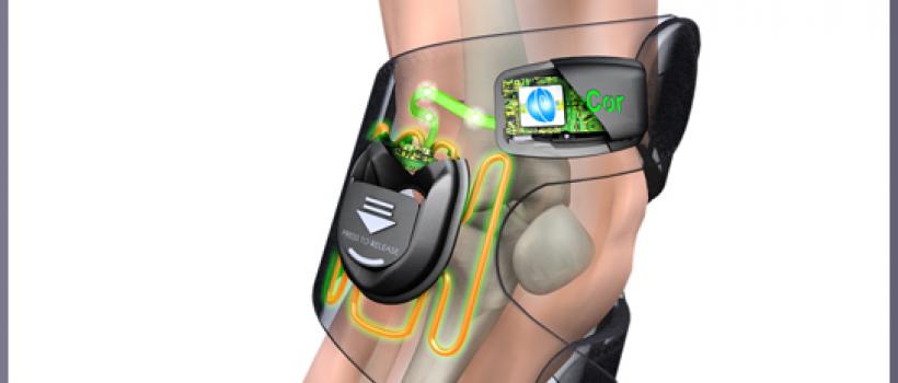 Electromagnetic Therapy Device