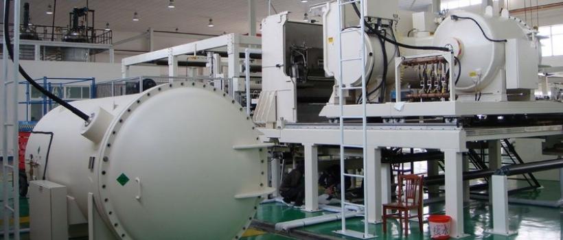 Electron Beam (EB) Accelerators