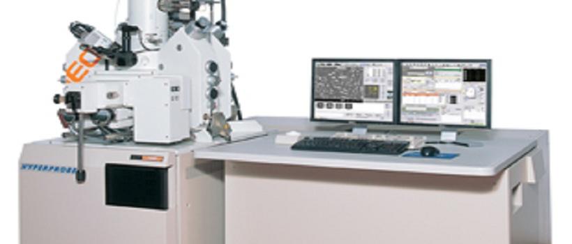 Electron Probe Microanalyzer (EPMA), Electron Probe Microanalyzer (EPMA) Market, Electron Probe Microanalyzer (EPMA) Market Growth