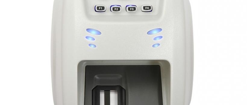 Electronic -Access -Control -System