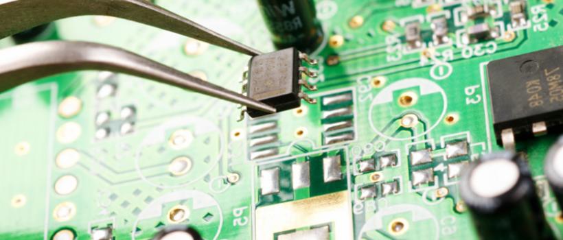 Electronic Adhesives Sales 