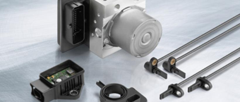 Electronic Brake System