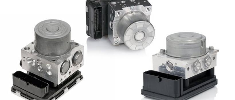 Electronic Brake Systems, Electronic Brake Systems Market, Electronic Brake Systems Market Growth