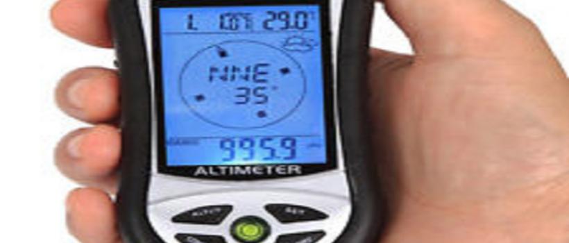 Electronic Compass