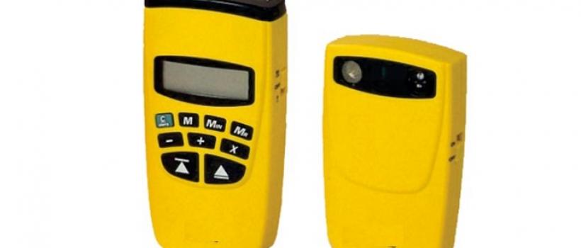  Electronic Distance Measuring Devices