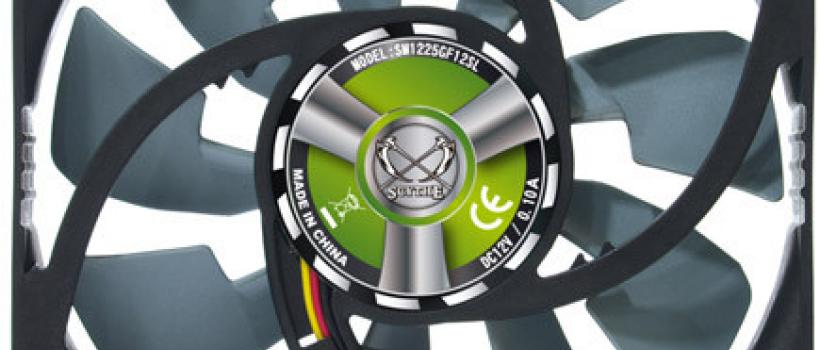 Electronic Fans Market