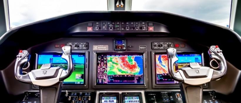 Electronic Flight Instrument System Market