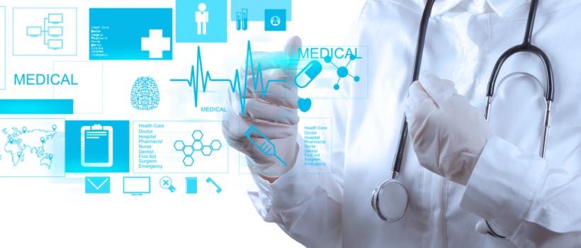 Electronic Health Records Software