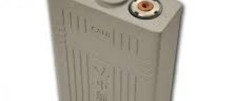 Consumer Electronic Lithium Battery 