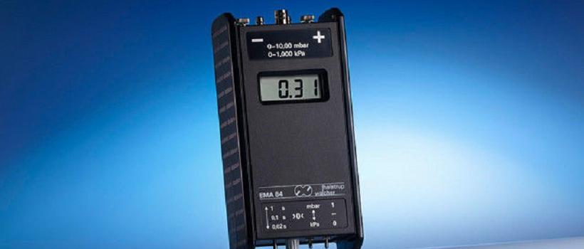 Electronic Manometer, Electronic Manometer Market, Electronic Manometer Market Growth